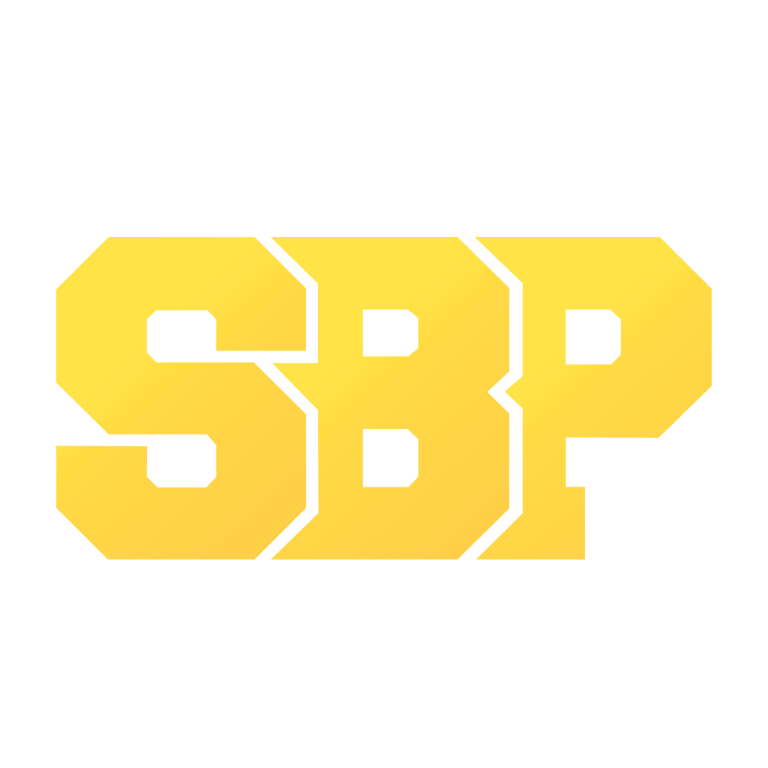 SBP Logo